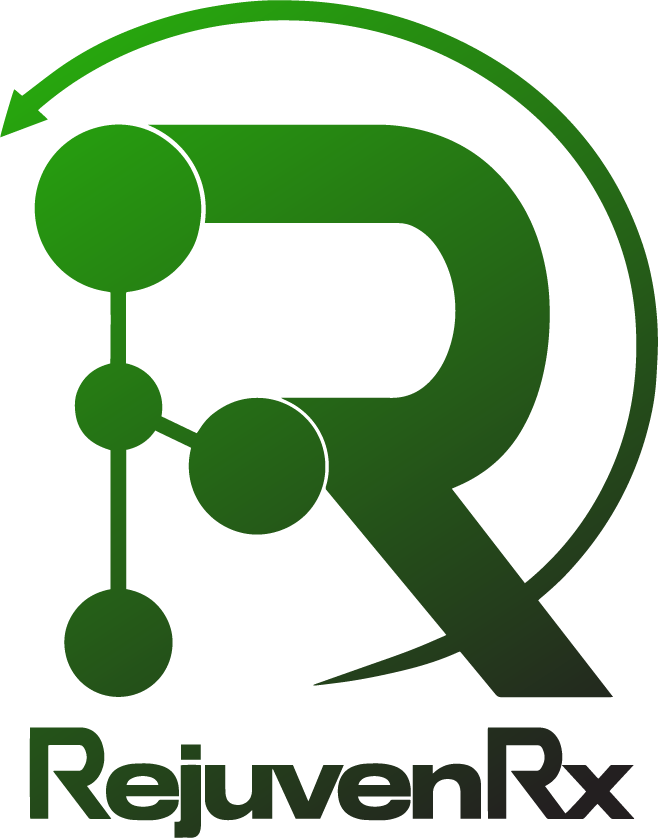 RejuvenRx logo