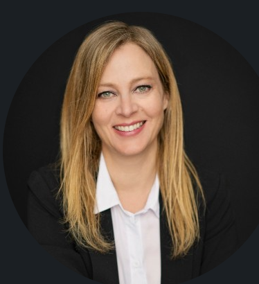 Portrait of Christine Martens